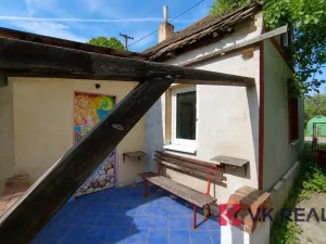 Prodej chaty, Blížejov - Chotiměř, 33 m2