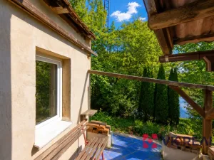 Prodej chaty, Blížejov - Chotiměř, 33 m2