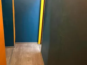 Pronájem restaurace, Brno, Masarykova, 160 m2