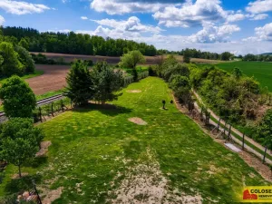 Prodej pozemku pro bydlení, Sudice, 2430 m2