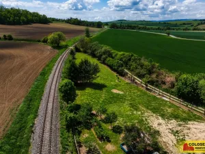 Prodej pozemku pro bydlení, Sudice, 2430 m2