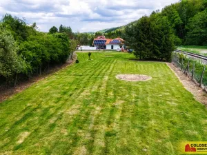 Prodej pozemku pro bydlení, Sudice, 2430 m2