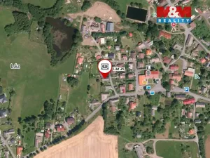 Prodej chalupy, Láz, 89 m2