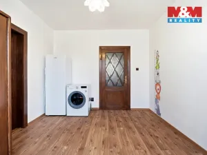 Prodej rodinného domu, Nové Město pod Smrkem - Hajniště, 266 m2