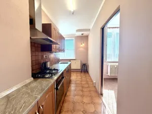 Prodej bytu 2+1, Tachov, Zárečná, 57 m2