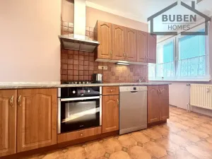 Prodej bytu 2+1, Tachov, Zárečná, 57 m2