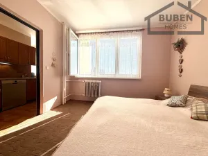 Prodej bytu 2+1, Tachov, Zárečná, 57 m2