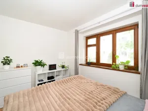 Prodej bytu 2+1, Praha - Karlín, Pernerova, 44 m2