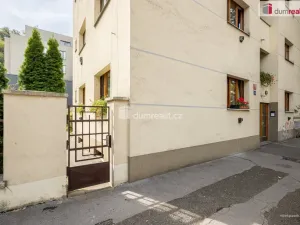 Prodej bytu 2+1, Praha - Karlín, Pernerova, 44 m2