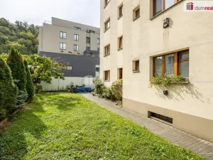 Prodej bytu 2+1, Praha - Karlín, Pernerova, 44 m2
