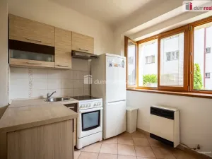Prodej bytu 2+1, Praha - Karlín, Pernerova, 44 m2