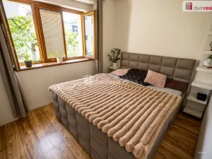 Prodej bytu 2+1, Praha - Karlín, Pernerova, 44 m2