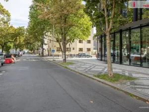 Prodej bytu 2+1, Praha - Karlín, Pernerova, 44 m2