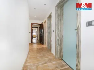Prodej rodinného domu, Cheznovice, 227 m2
