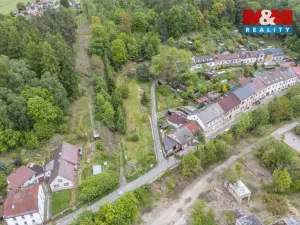 Prodej pozemku pro bydlení, Červený Kostelec, 3338 m2