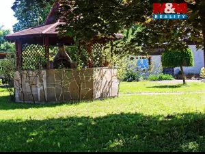Prodej rodinného domu, Petrovice u Karviné - Dolní Marklovice, 280 m2