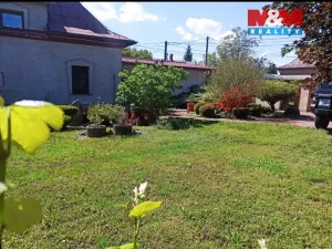 Prodej rodinného domu, Petrovice u Karviné - Dolní Marklovice, 280 m2