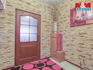 Prodej rodinného domu, Petrovice u Karviné - Dolní Marklovice, 280 m2