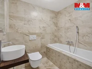 Prodej bytu 3+kk, Libčice nad Vltavou, Letecká, 68 m2