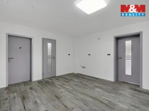 Prodej bytu 3+kk, Libčice nad Vltavou, Letecká, 68 m2