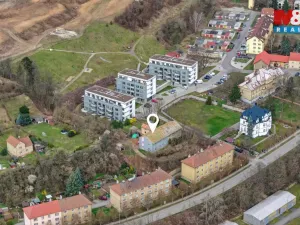 Prodej bytu 3+kk, Libčice nad Vltavou, Letecká, 68 m2