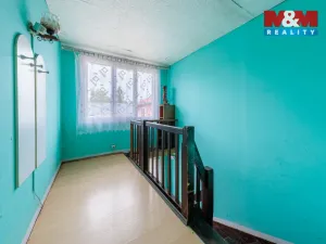 Prodej rodinného domu, Teplá - Kladruby, 180 m2