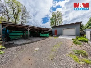 Prodej rodinného domu, Teplá - Kladruby, 180 m2