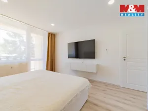 Prodej bytu 2+1, Hranice, U pošty, 61 m2