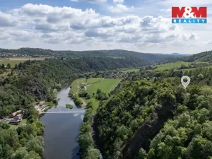 Prodej chaty, Zbečno - Újezd nad Zbečnem, 32 m2
