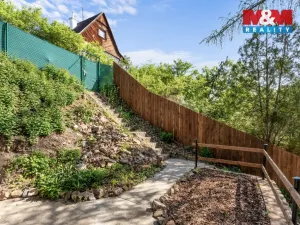 Prodej chaty, Zbečno - Újezd nad Zbečnem, 29 m2