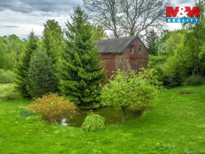 Prodej rodinného domu, Staré Křečany - Nové Křečany, 133 m2