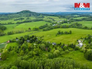 Prodej rodinného domu, Staré Křečany - Nové Křečany, 133 m2