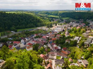 Prodej ubytování, Brandýs nad Orlicí, Husova, 340 m2