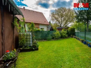 Prodej chaty, Nové Město pod Smrkem, Zahradní, 15 m2