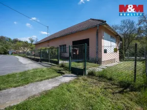 Prodej rodinného domu, Bohuslavice u Zlína, 298 m2