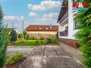 Prodej rodinného domu, Svojetice, Choceradská, 165 m2