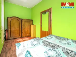 Prodej činžovního domu, Mařenice, 1190 m2
