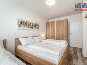 Prodej bytu 3+kk, Lipno nad Vltavou, 64 m2