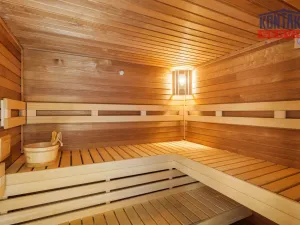 Prodej bytu 3+kk, Lipno nad Vltavou, 64 m2