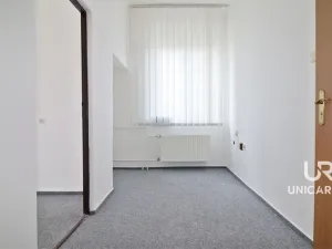 Pronájem kanceláře, Modřice, Nádražní, 69 m2