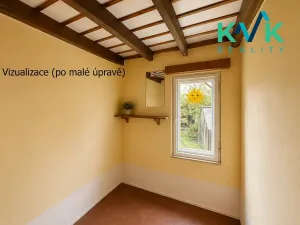 Prodej chaty, Andělská Hora, 70 m2