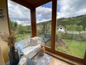 Prodej chaty, Prachatice - Prachatice II, Krumlovská, 50 m2