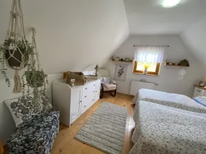 Prodej chaty, Prachatice - Prachatice II, Krumlovská, 50 m2