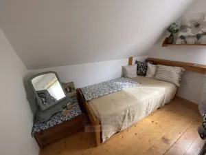 Prodej chaty, Prachatice - Prachatice II, Krumlovská, 50 m2