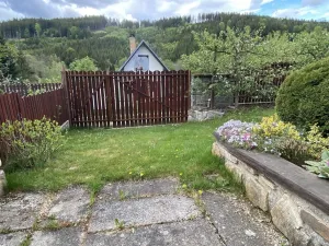 Prodej chaty, Prachatice - Prachatice II, Krumlovská, 50 m2
