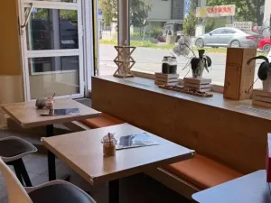 Pronájem obchodního prostoru, Praha - Střešovice, Hládkov, 25 m2