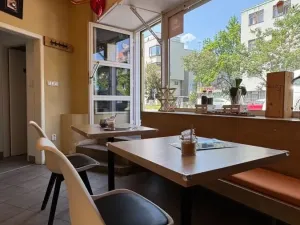 Pronájem obchodního prostoru, Praha - Střešovice, Hládkov, 25 m2
