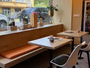 Pronájem obchodního prostoru, Praha - Střešovice, Hládkov, 25 m2