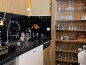 Pronájem obchodního prostoru, Praha - Střešovice, Hládkov, 25 m2
