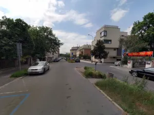 Pronájem obchodního prostoru, Praha - Střešovice, Hládkov, 25 m2